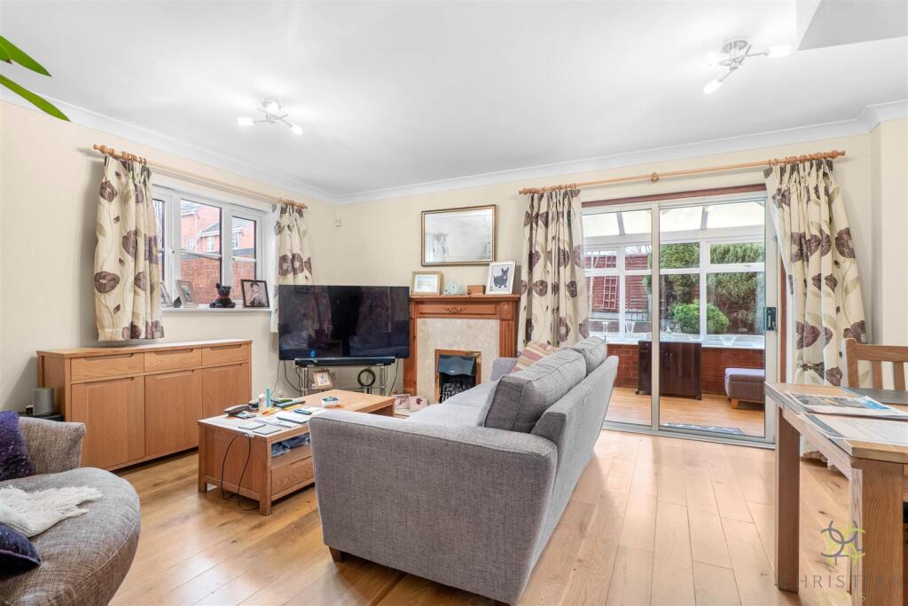 Goodalls Grove, Evesham photo 2