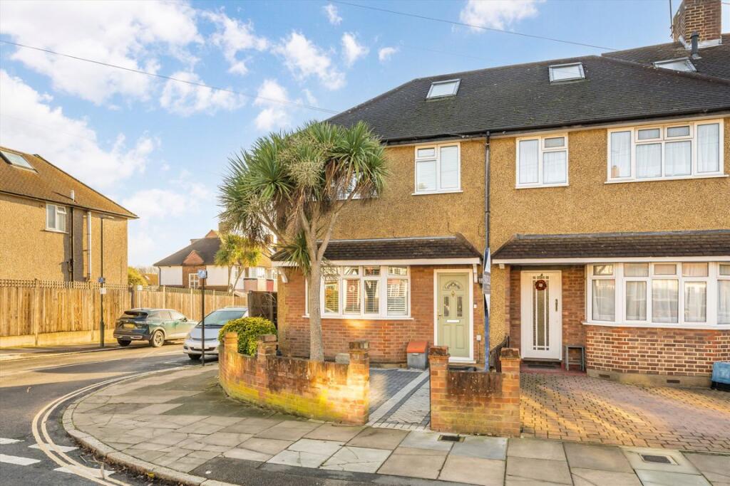 Main image of property: Devon Avenue, Twickenham
