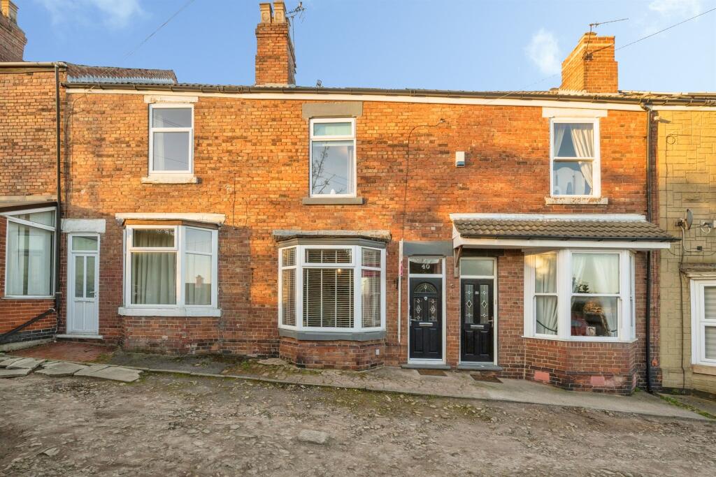 Main image of property: Silverwood View, Conisbrough, Doncaster