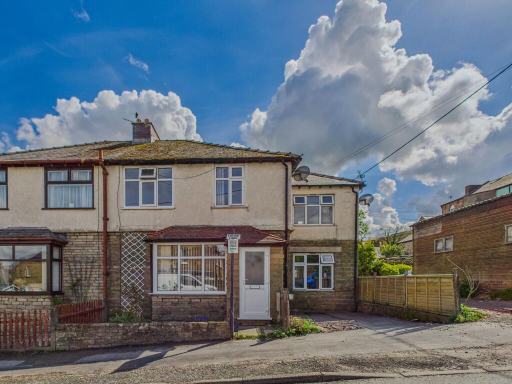 Main image of property: Meadowside, Disley, SK12