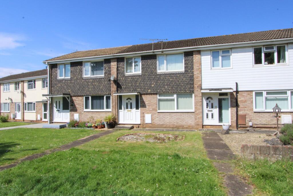 Main image of property: Prescott, Yate, BS37