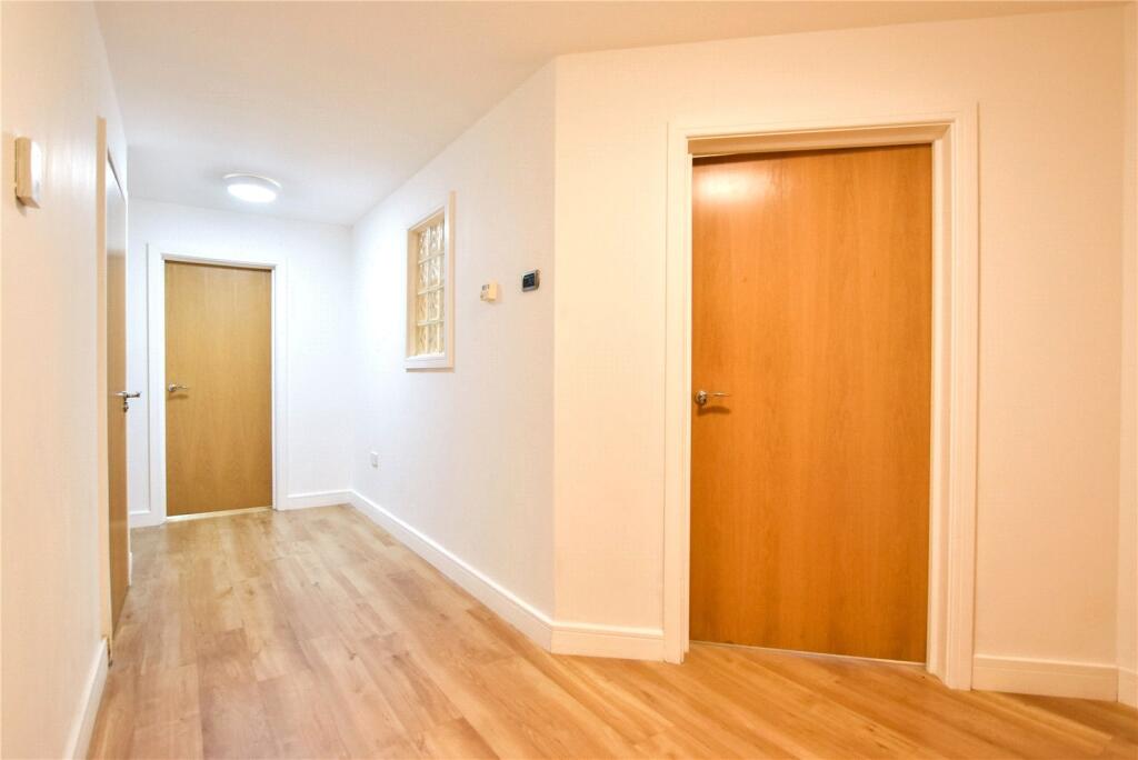 Apartment in Manchester - More