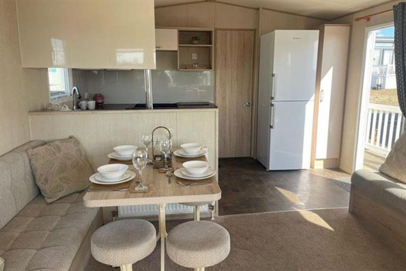 A.B.I Summer Breeze  2016, Mersea Island Holiday Park, Fen Lane, East Mersea, Essex, CO5 8UA photo 4
