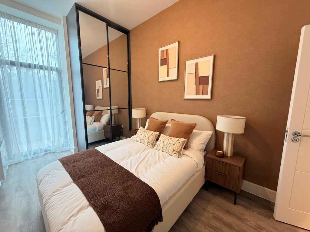 Main image of property: The Stow, HARLOW