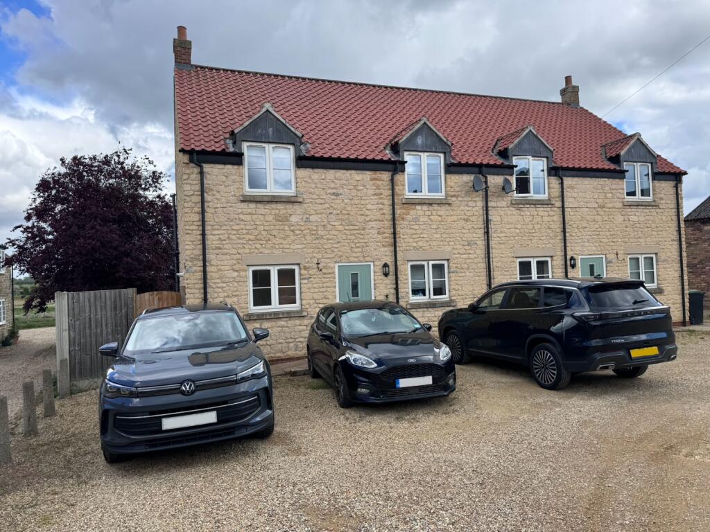 Main image of property: Royal Oak Lane, Washingborough, Lincoln, Lincolnshire, LN4
