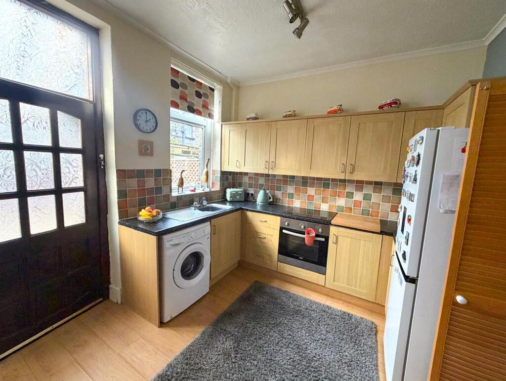 House in Bradford, Silsden - View 5