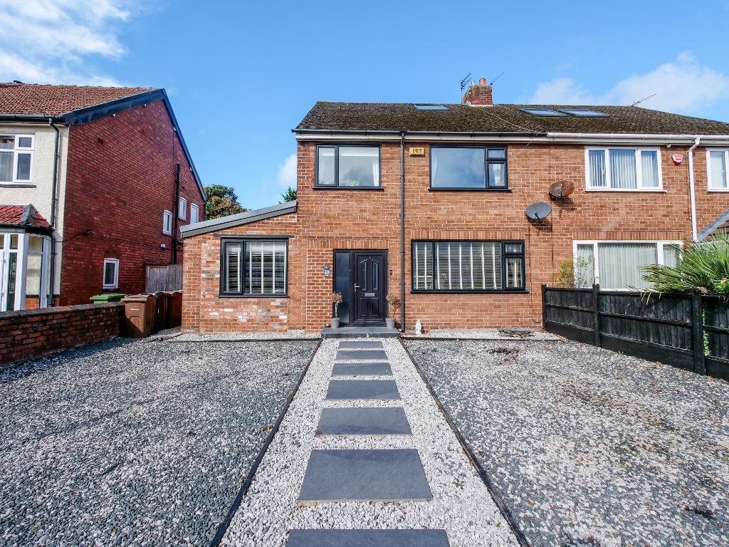 Main image of property: Everton Road, Birkdale, Southport, Merseyside, PR8 4BT