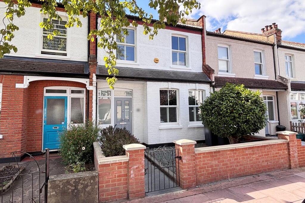House in London, Beckenham