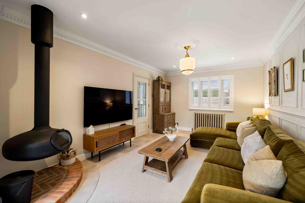 House in Canterbury - View 5