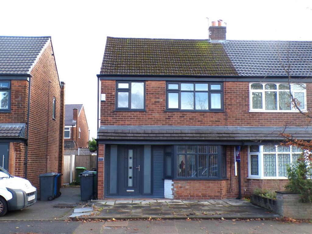 Main image of property: Lord Lane, Failsworth, Manchester