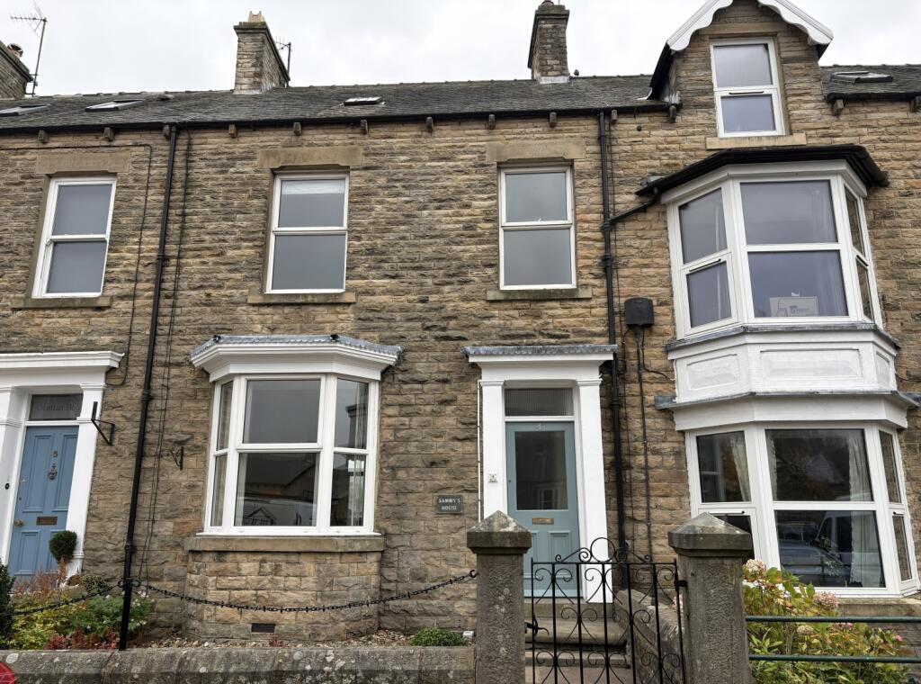 Main image of property: Hill Terrace, Middleton-in-Teesdale, Barnard Castle, County Durham, DL12