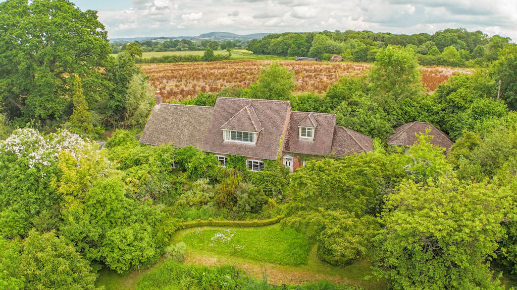 Main image of property: The Common, Child Okeford, Blandford Forum, DT11