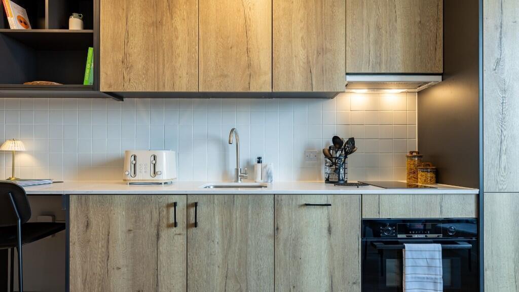 Main image of property: Brand New Studios in Central Guildford |