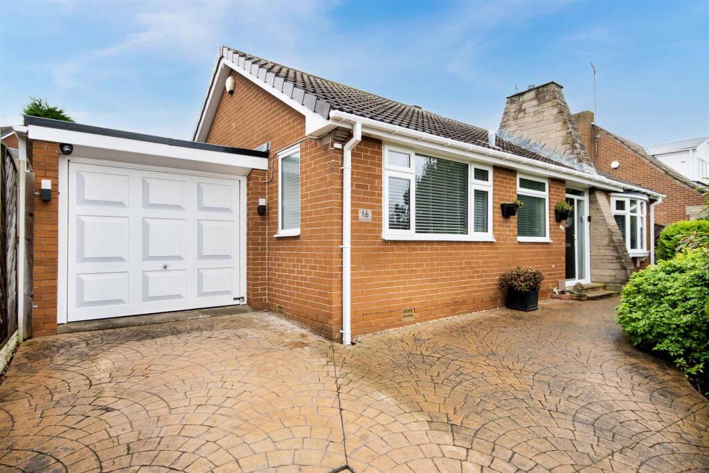Main image of property: Shoreham Drive, Rotherham