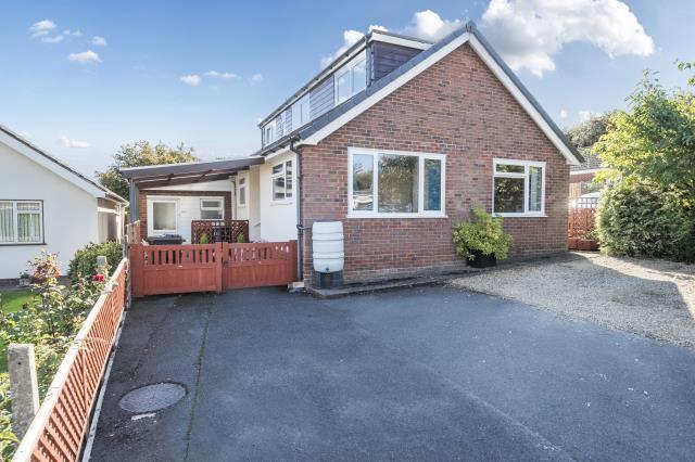 Elm Close, Leominster, Herefordshire, Herefordshire