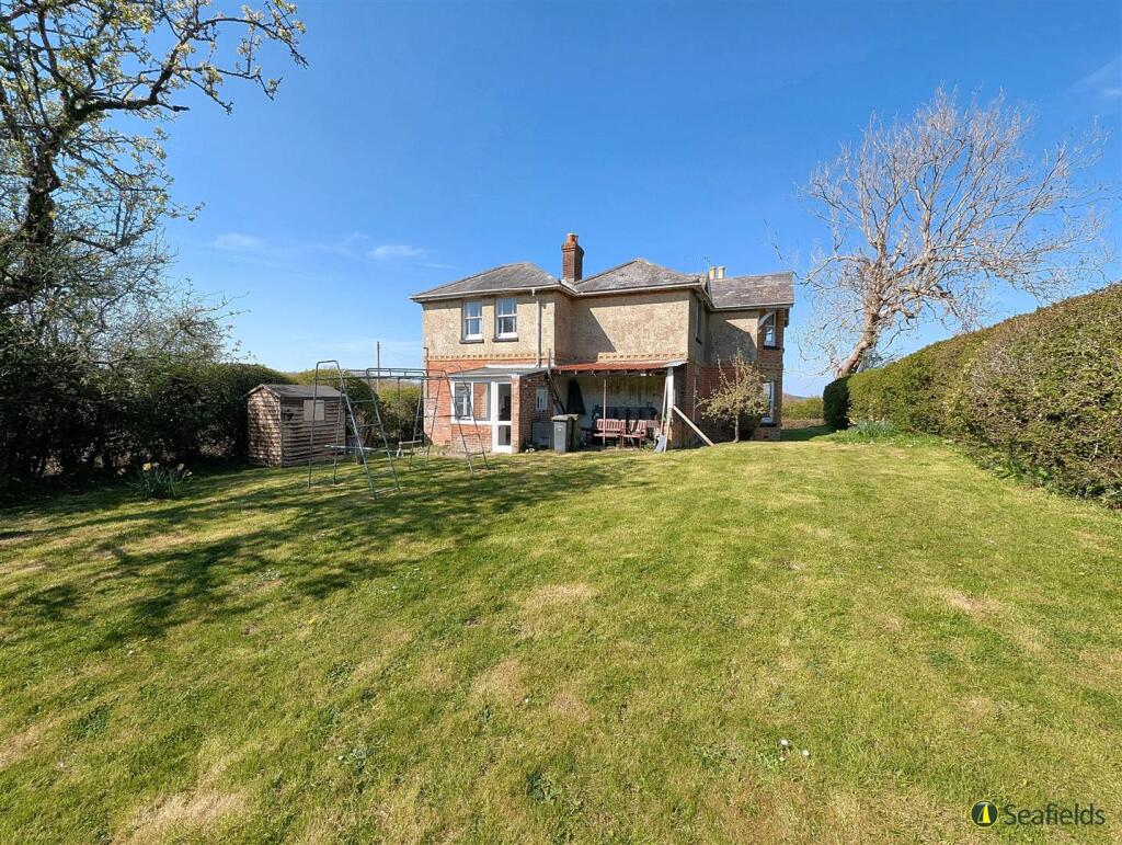 Main image of property: Rowlands Lane, Havenstreet, PO33 4DF