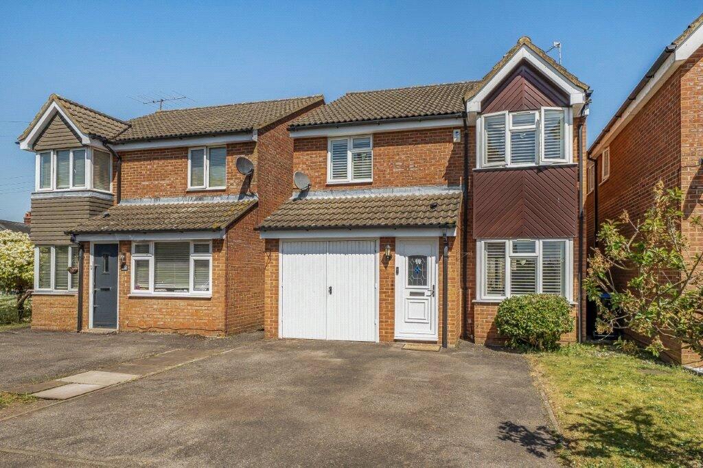 Main image of property: St. Johns Road, Hitchin, Hertfordshire, SG4