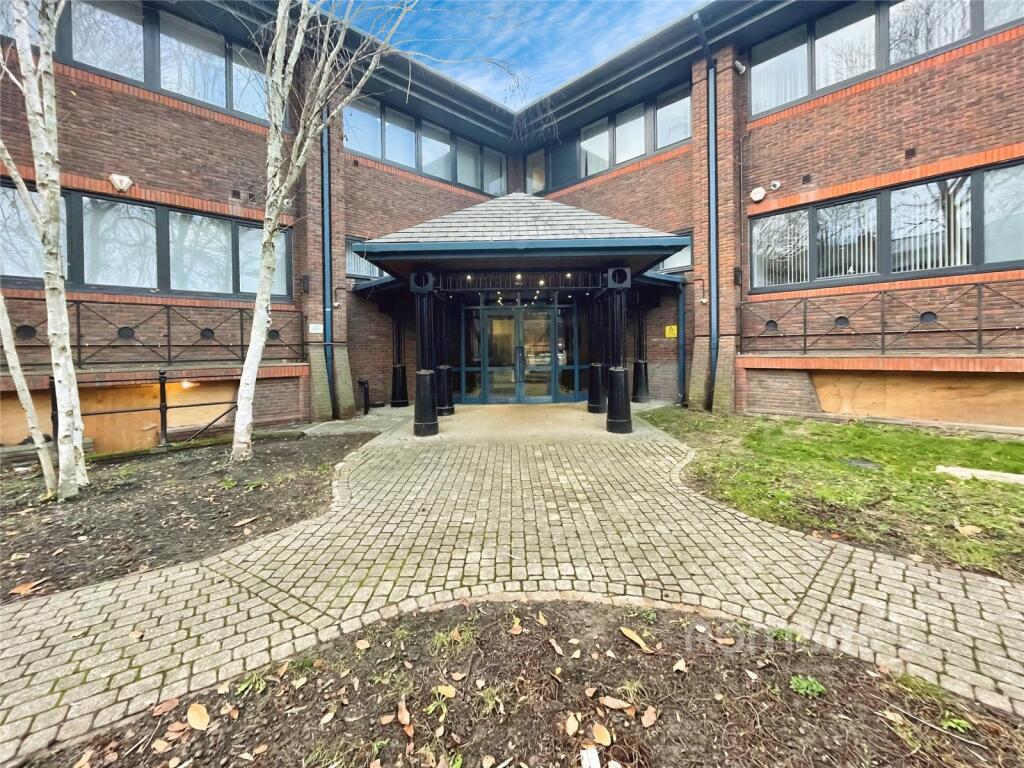 Main image of property: Barley Way, Fleet, Hampshire, GU51