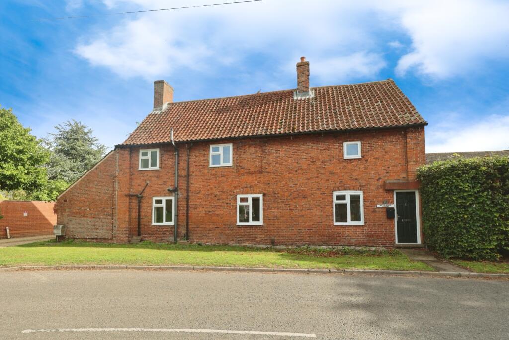 Main image of property: High Street, Reepham