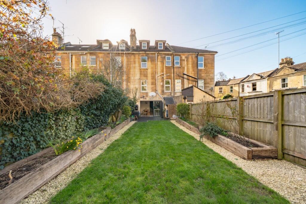 Additional image 22 of Prior Park Road, Widcombe, Bath,