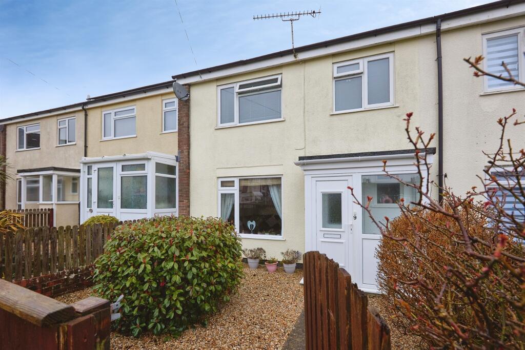 Main image of property: Nettlecombe, Shaftesbury