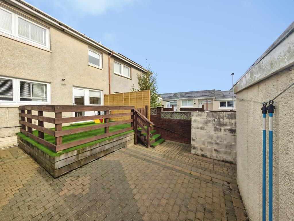 House in Motherwell - View 4