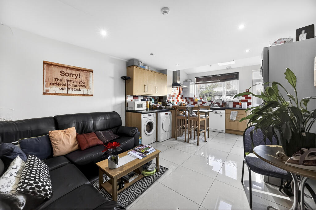 Main image of property: Stuart Road, London, NW6