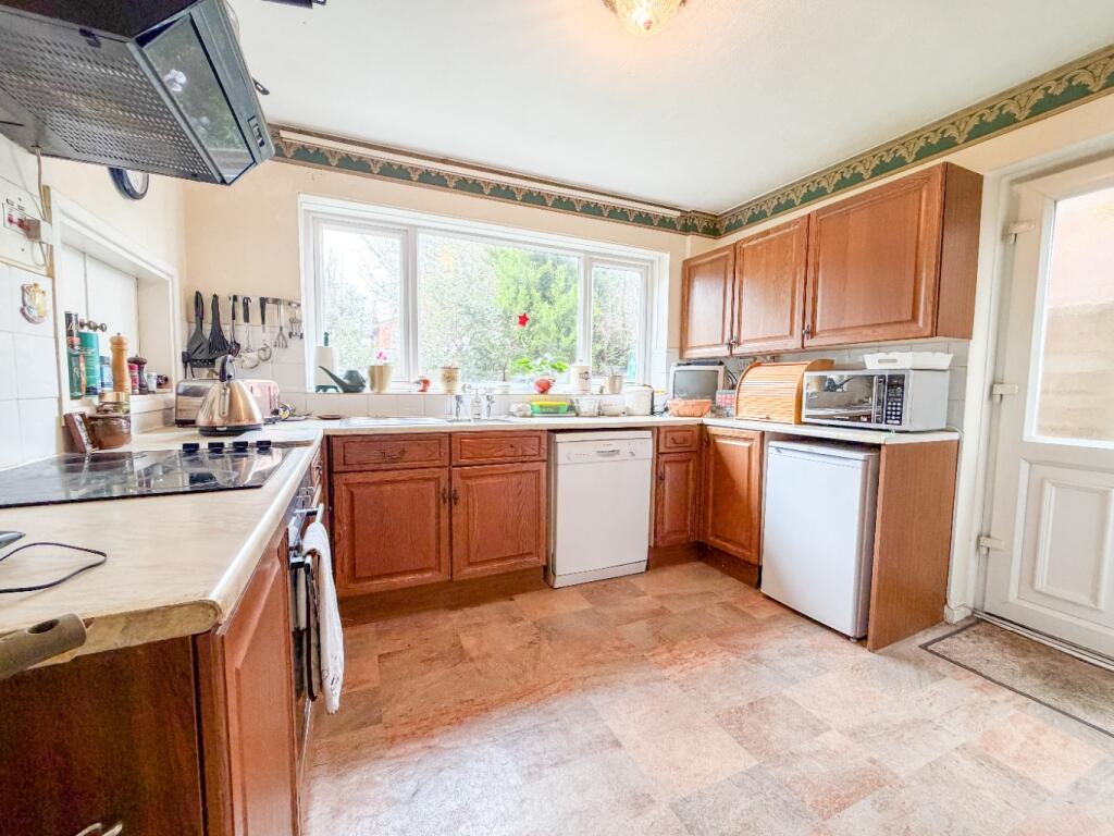 Additional image 2 of Woodrow Crescent, Knowle, Solihull, West Midlands