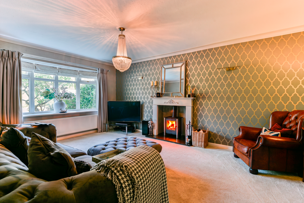 House in Stockport, Greater Manchester - View 2