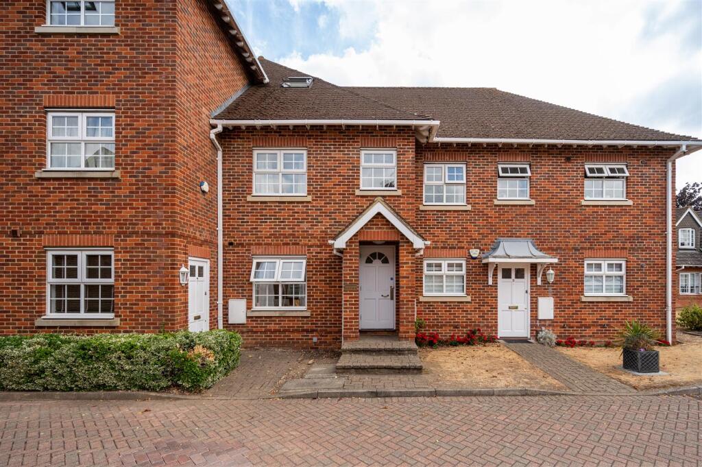Apartment in Reading