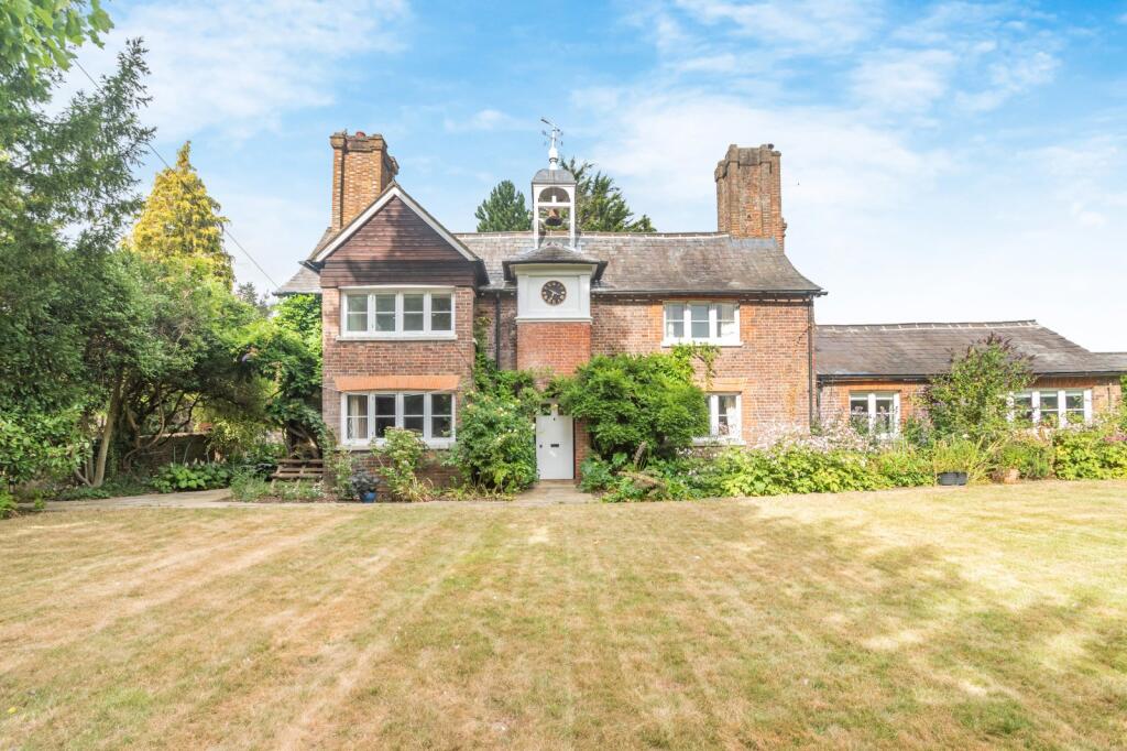 Main image of property: Little Gaddesden, Berkhamsted, Hertfordshire