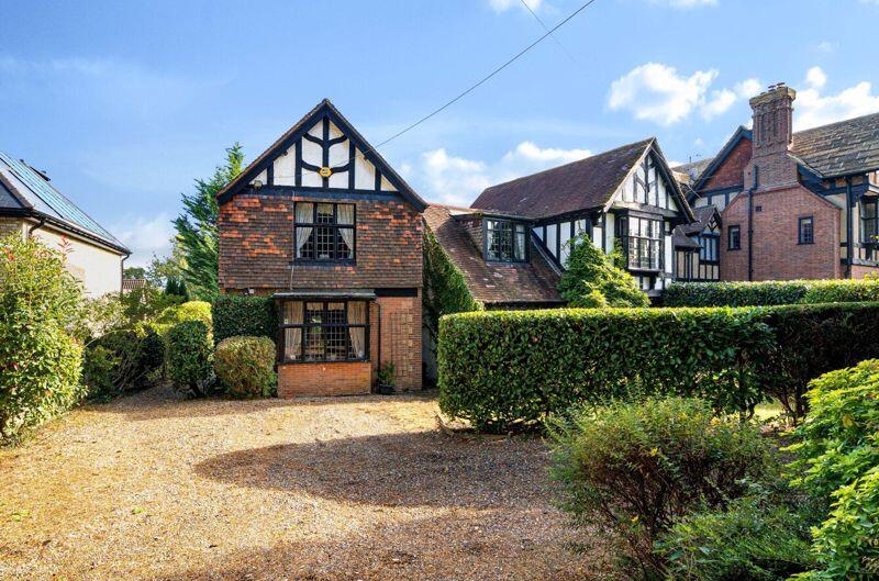 Main image of property: Uplands Road, Kenley