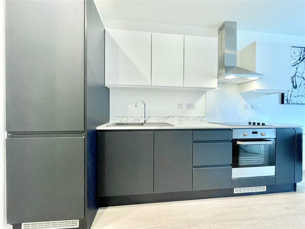 Studio apartment for rent