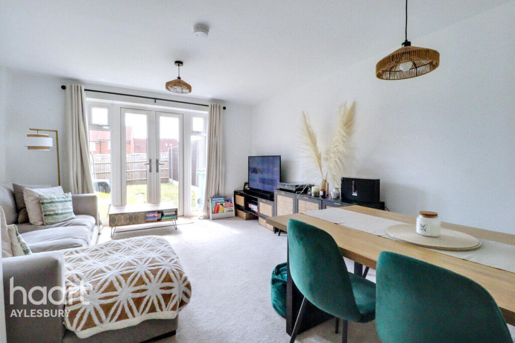 Main image of property: Keepsake Way, Aylesbury