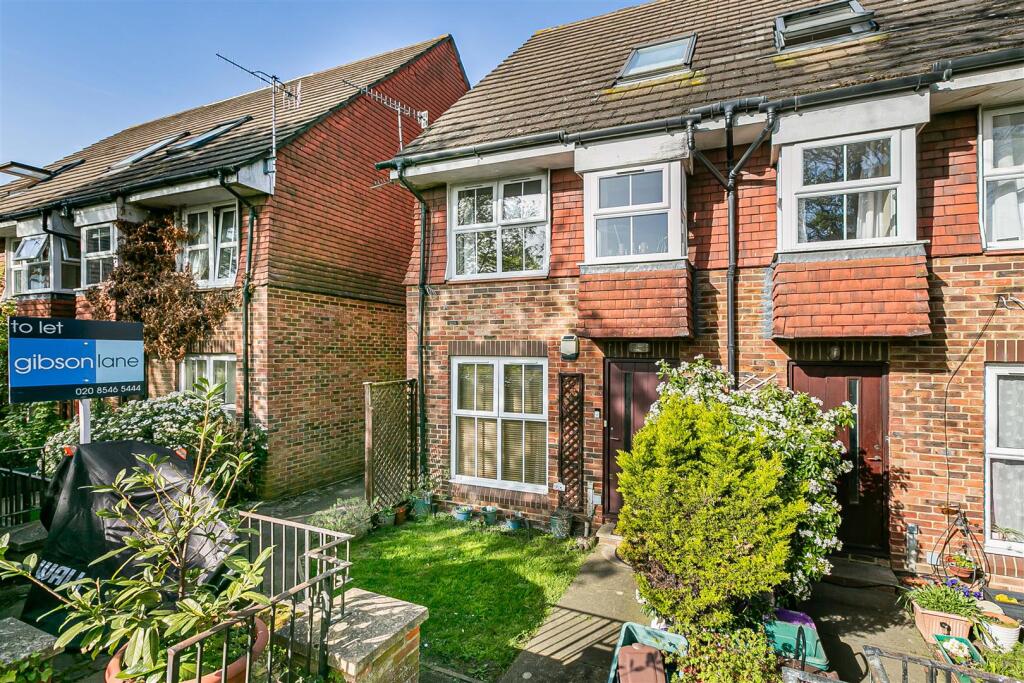 Main image of property: Windmill Rise, Kingston Upon Thames