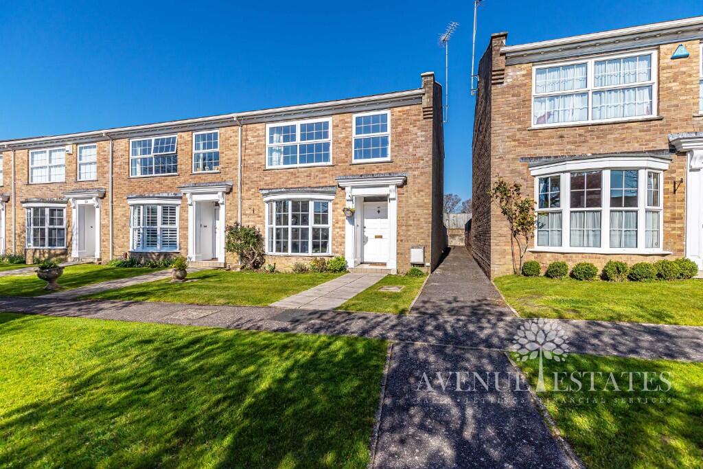 Additional image 24 of Wedgwood Drive, Poole, Dorset, BH14