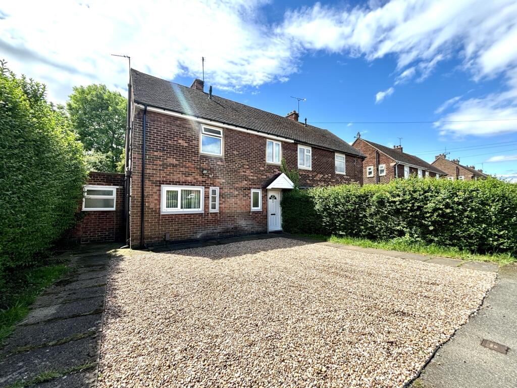 Main image of property: Rutland Avenue, Borrowash, DE72