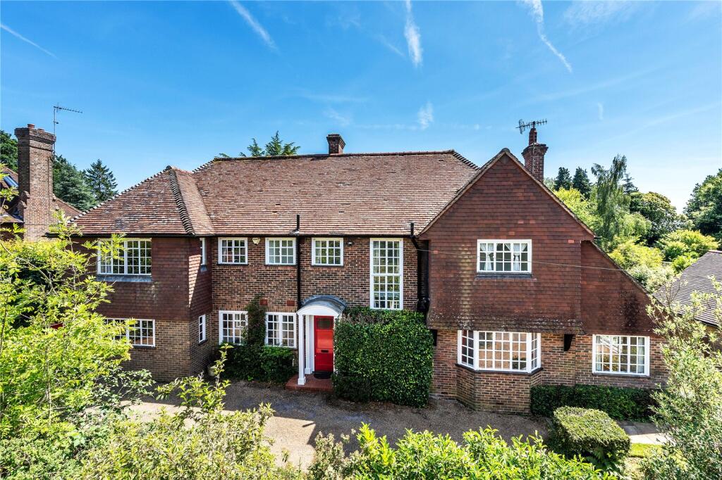 Quarry Road, Oxted, Surrey, RH8 photo 3