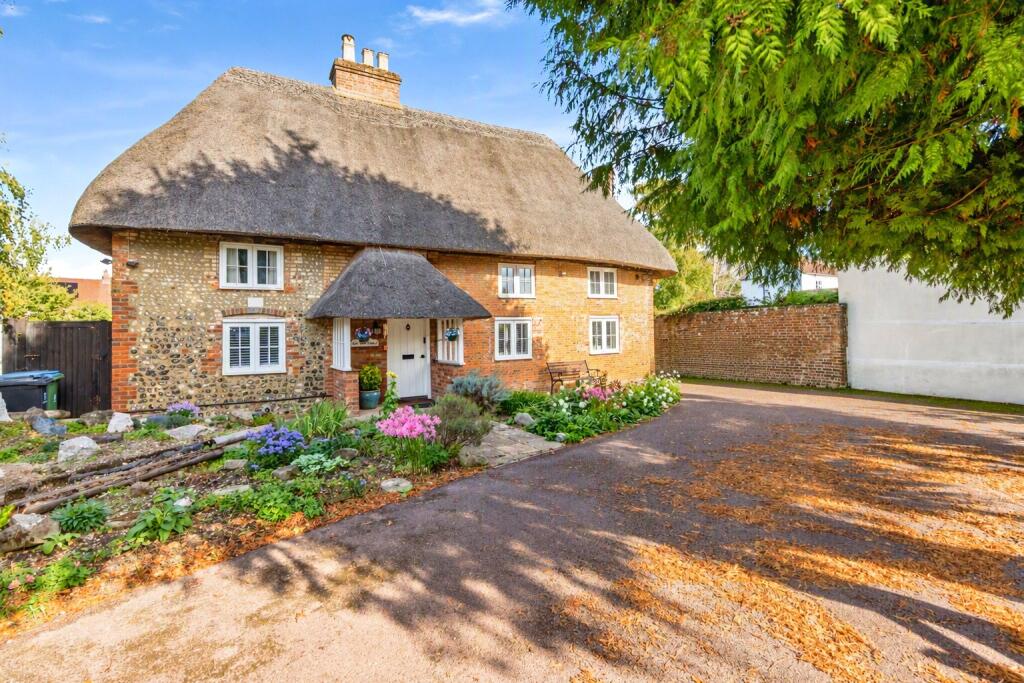 Main image of property: The Street, Walberton, Arundel, West Sussex, BN18