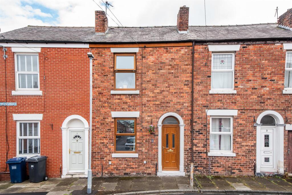 Main image of property: Starkie Street, Leyland