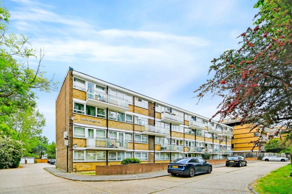 Main image of property: Willesden Lane, London, NW2