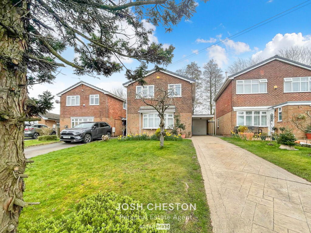 Main image of property: Delta Close, Royton