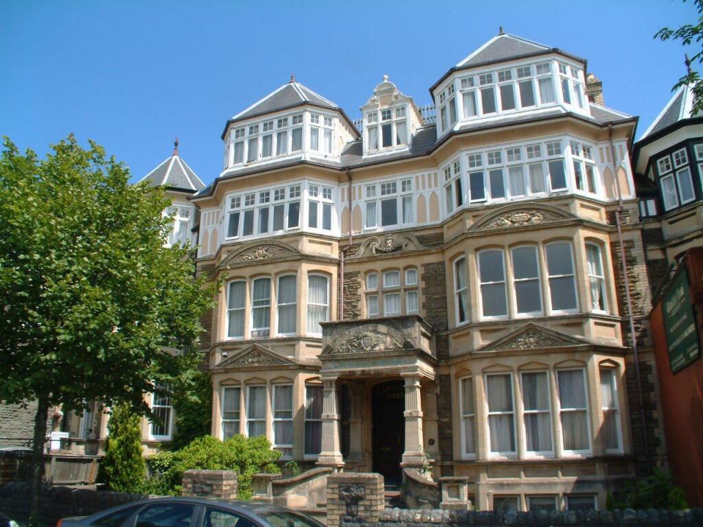 Main image of property: Plymouth Road, Penarth