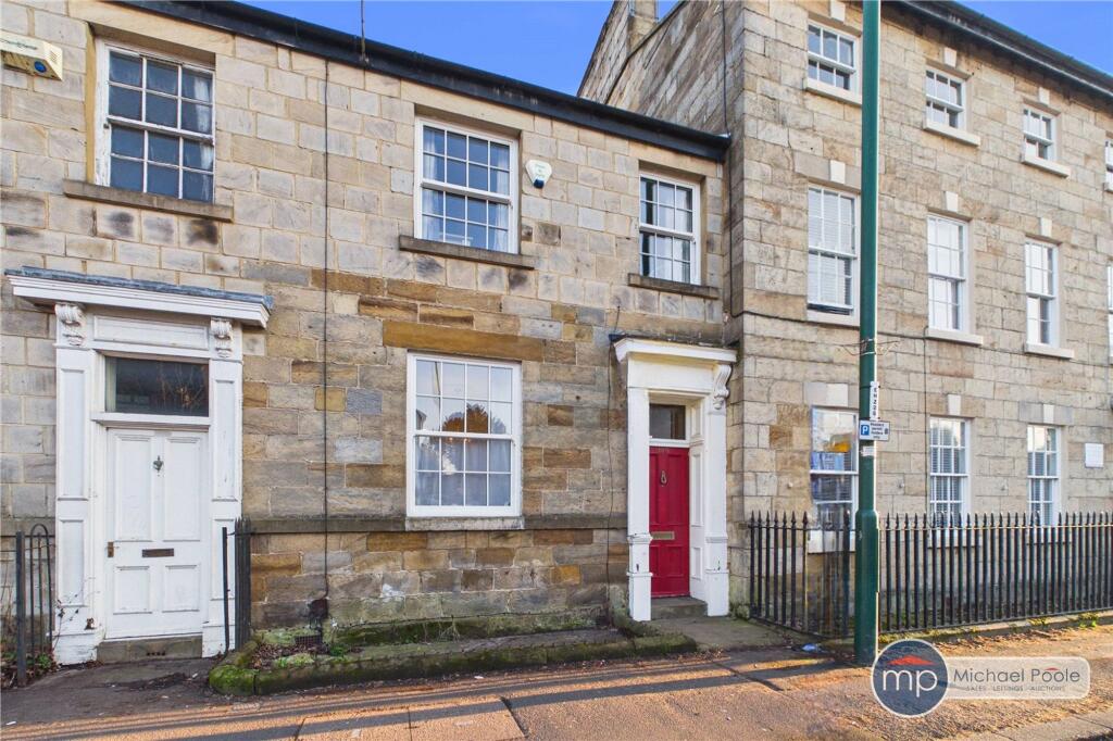 House in Guisborough, Redcar and Cleveland