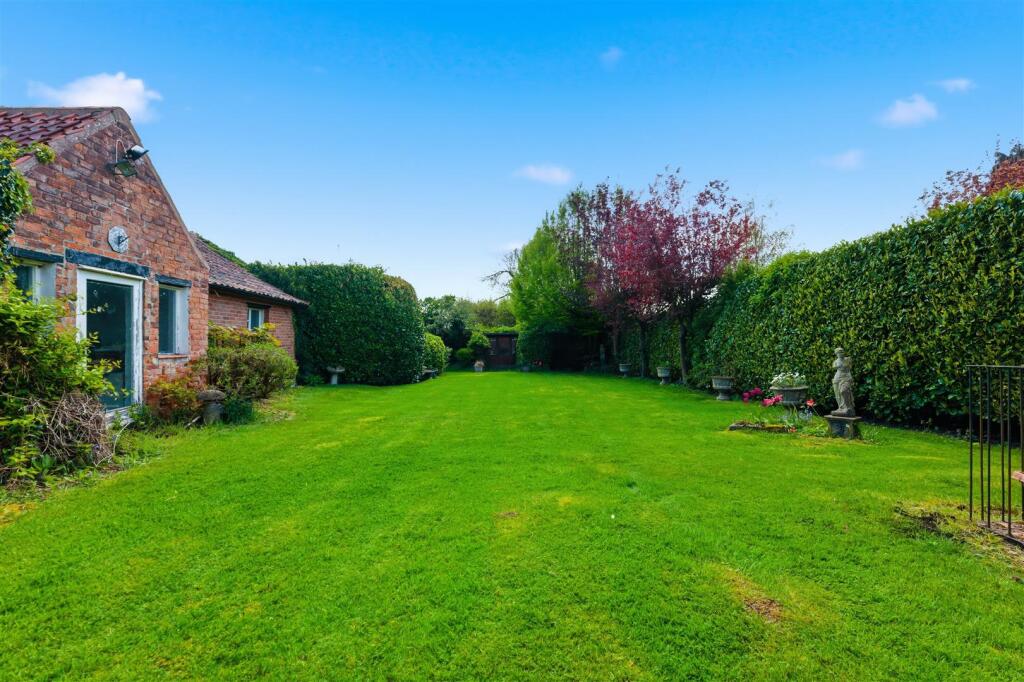 Priory Lane, Thurgarton photo 4