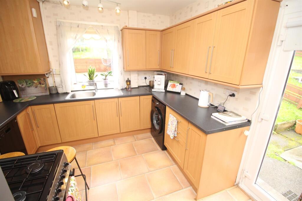 House in Paisley - View 3