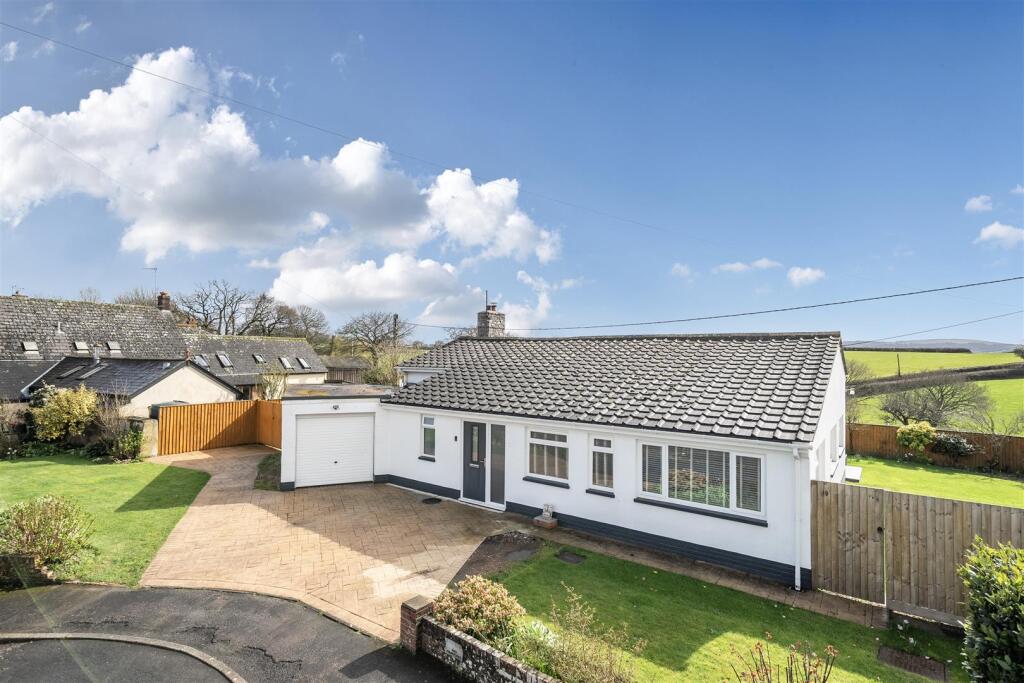 Main image of property: Cheriton Bishop, Exeter