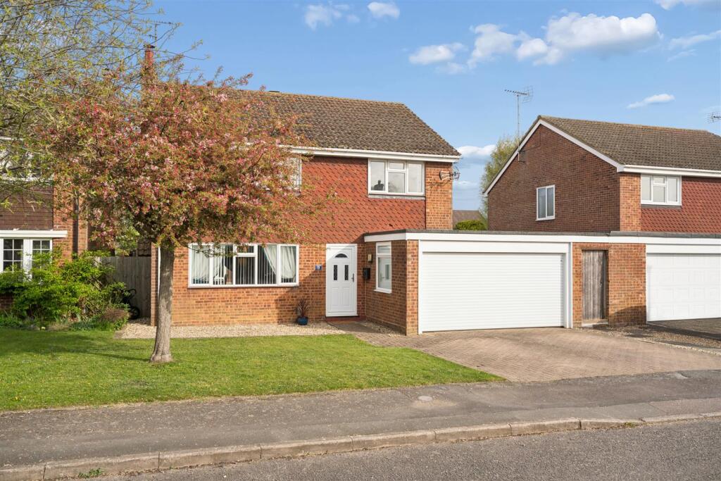 Main image of property: Orkney Close, Stewkley, Buckinghamshire