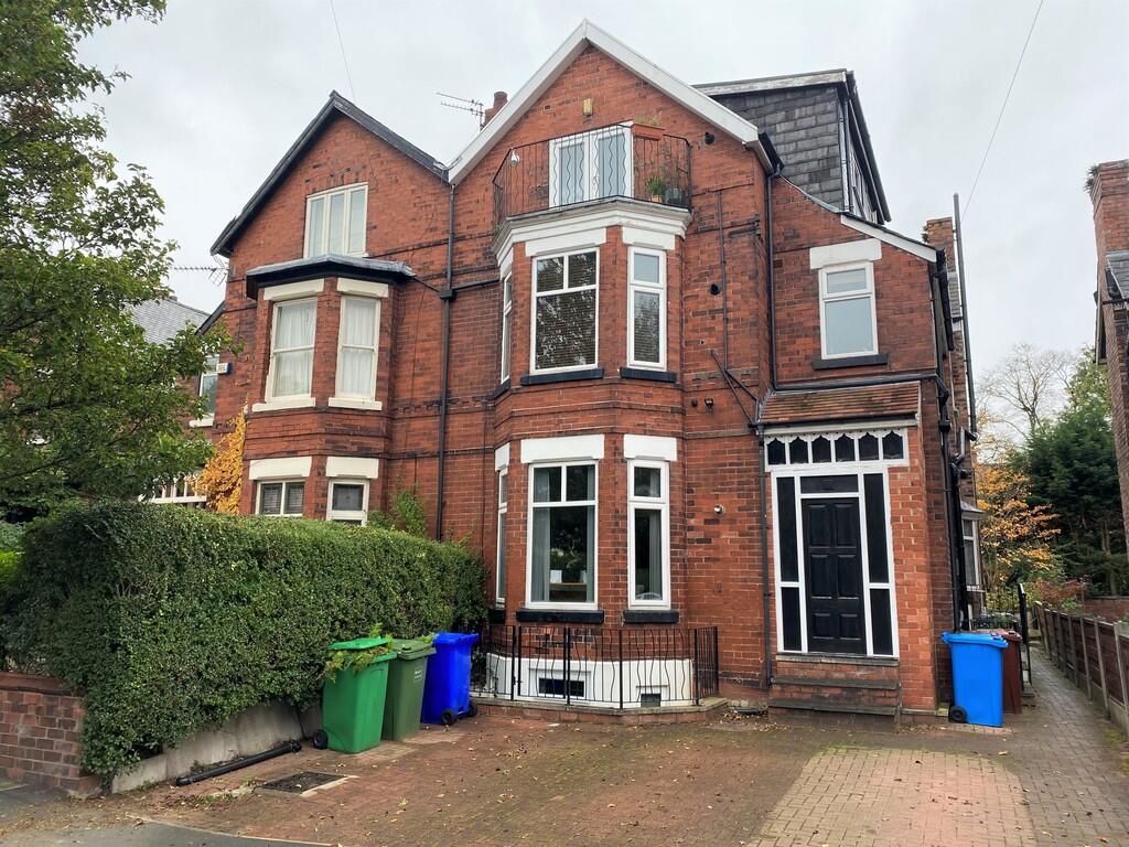Main image of property: Ellesmere Road, Chorlton