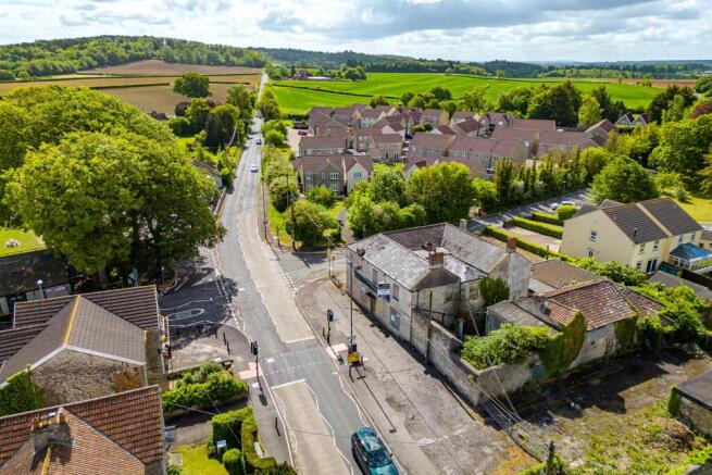 Development Site @ Fir Tree Inn, 140 Frome Road Ra